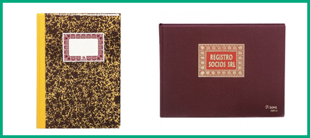 libros de contabilidad